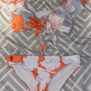 I never go swimming🤣